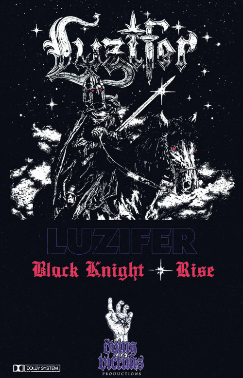 Luzifer : Black Knight - Rise